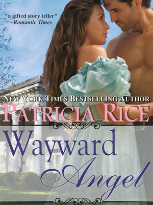 cover image of Wayward Angel